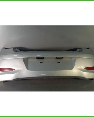 Paraurti Posteriore HYUNDAI i10 Berlina GRIGIO