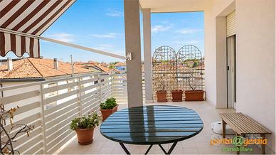 Mestre - Venezia delizioso appartamentino con gran