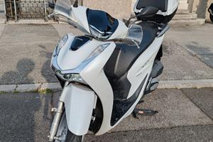 Honda SH150 2021 - 10.000km