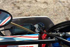 Fantic Motard 125 - 2019