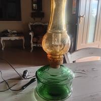 lampada anni 50