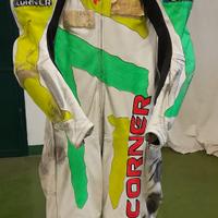 Tuta intera professionale corner tg 46
