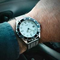 Orologio Casio sub MTD-1037