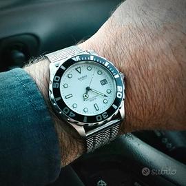 Orologio Casio sub MTD-1037