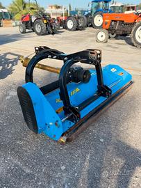 TRINCIA USATA AGRICOM MODELLO FRONT 200