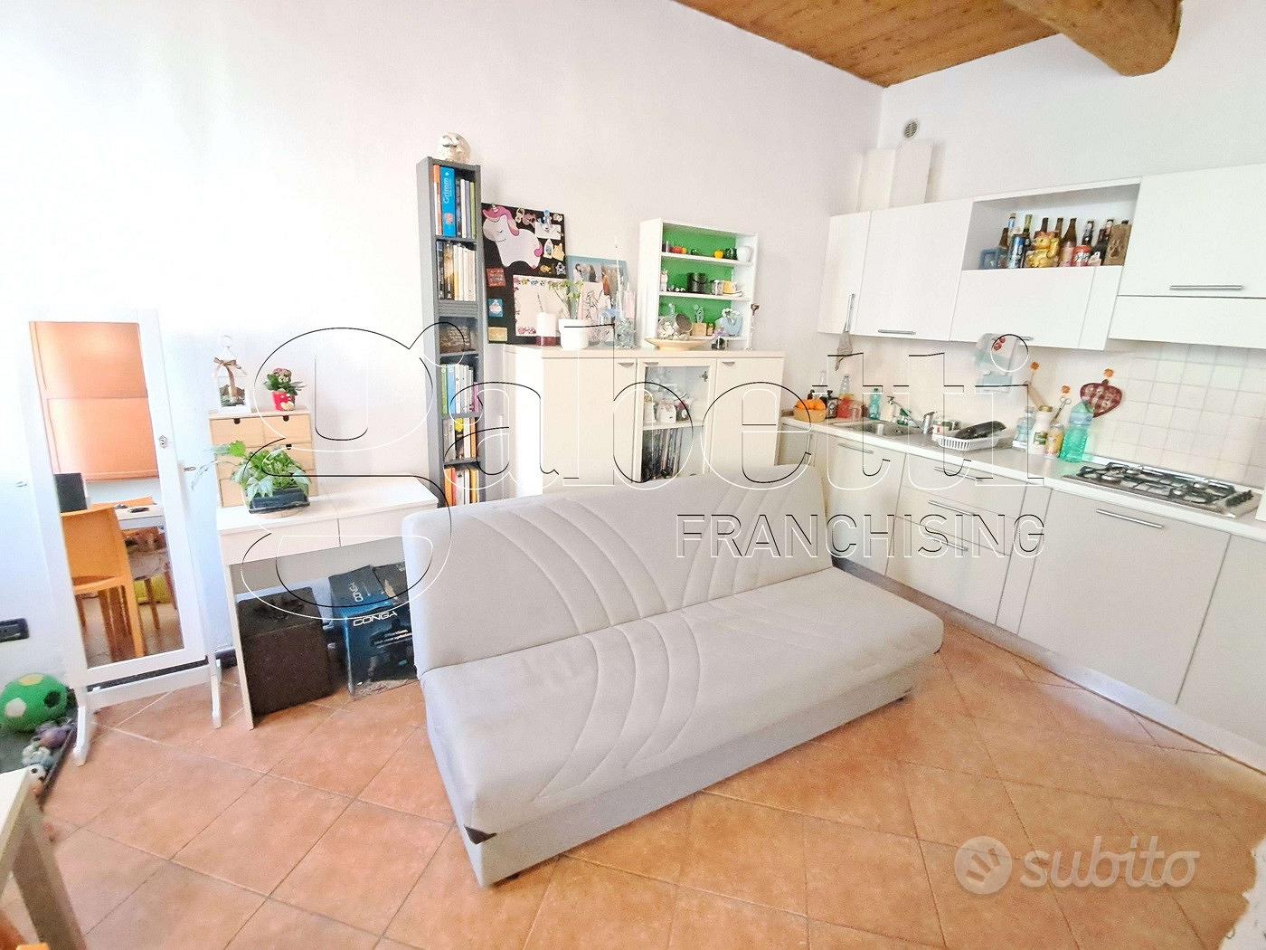 Appartamento – Ferrara, Centro storico, Quacchio - Vista 2