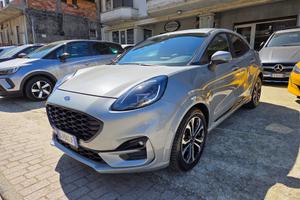 Ford Puma 1.0 EcoBoost Hybrid 125 CV S&S ST-Line