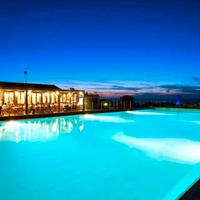 Last minute blue marine