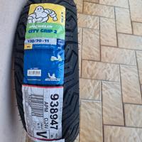 gomma michelin 120/70-11 city grip 2