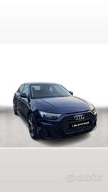 Audi A1 SPB 30 TFSI S line edition