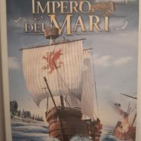 PATRICIAN III IMPERO DEI MARI