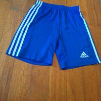 pantaloncini adidas