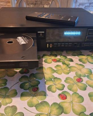 Lettore CD Philips CD304 