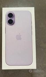 iPhone 17 purple 256gb 