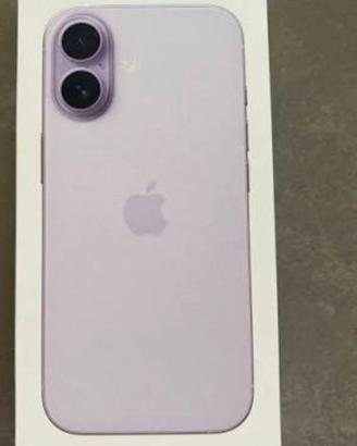 iPhone 17 purple 256gb 