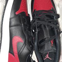 Scarpe Jordan nuove 39