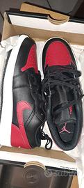 Scarpe Jordan nuove 39