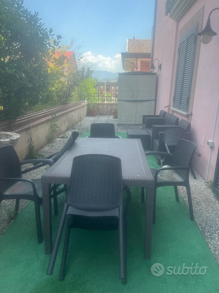 Giardino zen da tavolo - Arredamento e Casalinghi In vendita a Avellino