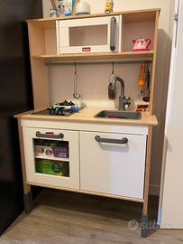 Cucina giocattolo Ikea