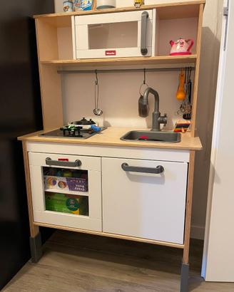 Cucina giocattolo Ikea