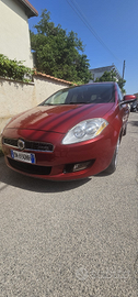 Fiat bravo