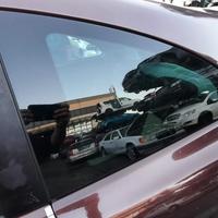 FORD KA 2010 - VETRO FISSO POSTERIORE SINISTRO