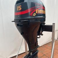 Evinrude 15 4 tempi