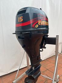 Evinrude 15 4 tempi