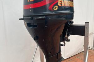 Evinrude 15 4 tempi