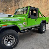 JEEP SCRAMBLER CJ8 V8 304