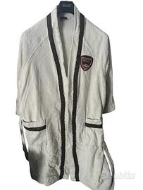 Accappatoio Sisley tg M-L