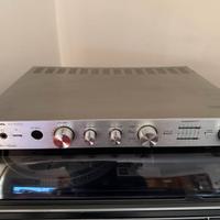 Amplificatore integrato Grundig Sv1000