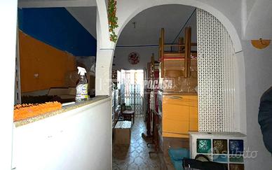 BILOCALE AMPIO IN VIA CHIESA DELLA SALUTE 42