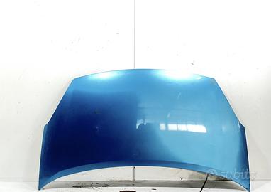 COFANO ANTERIORE CITROEN Berlingo Serie 7901P7 (18
