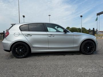 Bmw serie 1