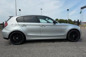 Bmw serie 1
