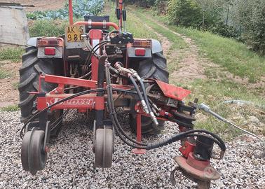 Interceppo Lotti IT10H