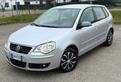 VOLKSWAGEN POLO 1.4 BENZINA AUTOMATICO