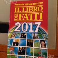 Libro dei fatti 2017