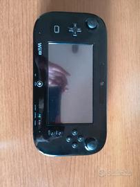 Wii U Gamepad