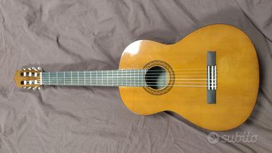 Chitarra Yamaha c40