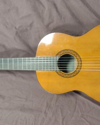 Chitarra Yamaha c40