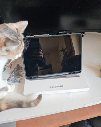 Samsung Galaxy Tab S9 FE