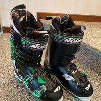 Nordica Speedmachine 120