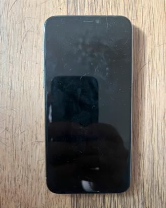 iPhone 11 pro 128 giga