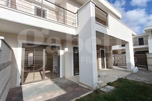 Villa bifamiliare Anzio [Viole bifamiliareVRG]