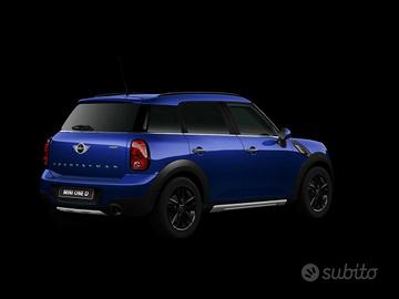 Mini Countryman One D Diesel