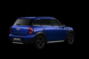 Mini Countryman One D Diesel