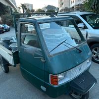 Piaggio ape 218cc 805 kg