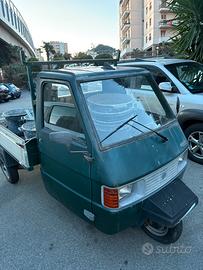 Piaggio ape 218cc 805 kg